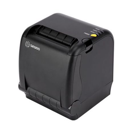 POS Printer Made in KOREA SEWOO SLK - TS400WF (USB - Serial - Wifi)